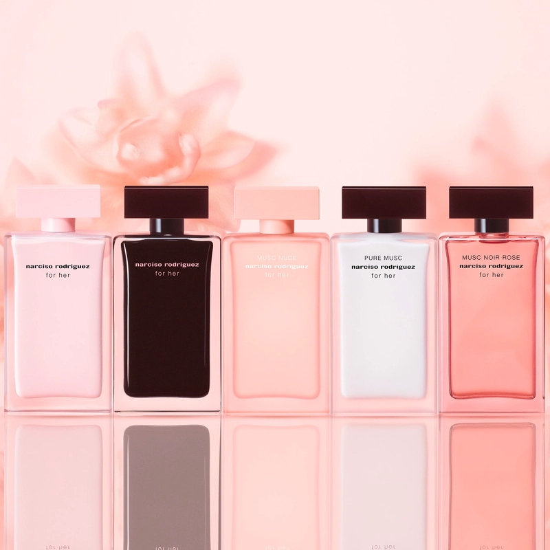 Narciso Rodriguez Musc Nude EDP 30 ml