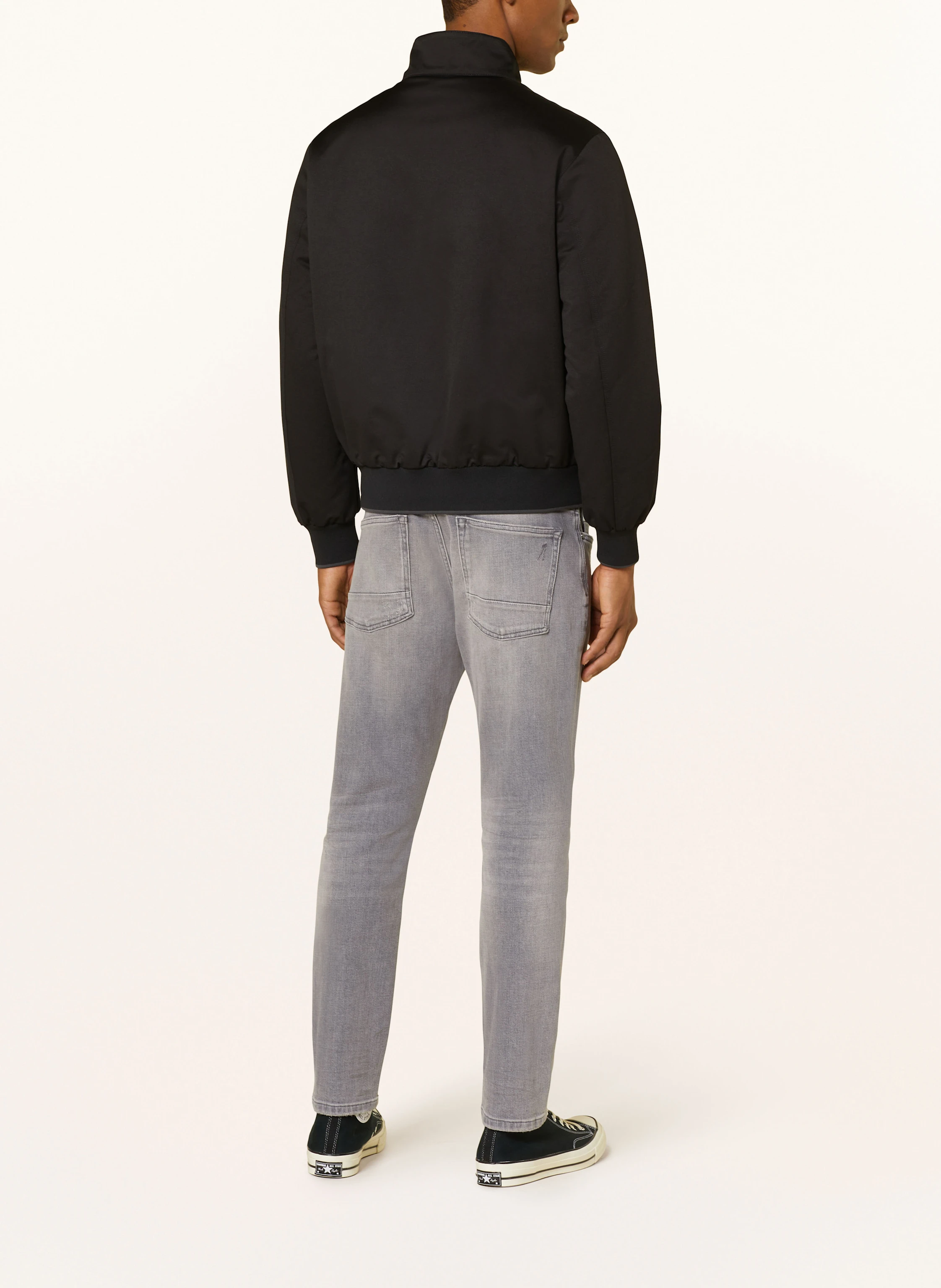 GOLDGARN DENIM Jeans U2 Slim Fit