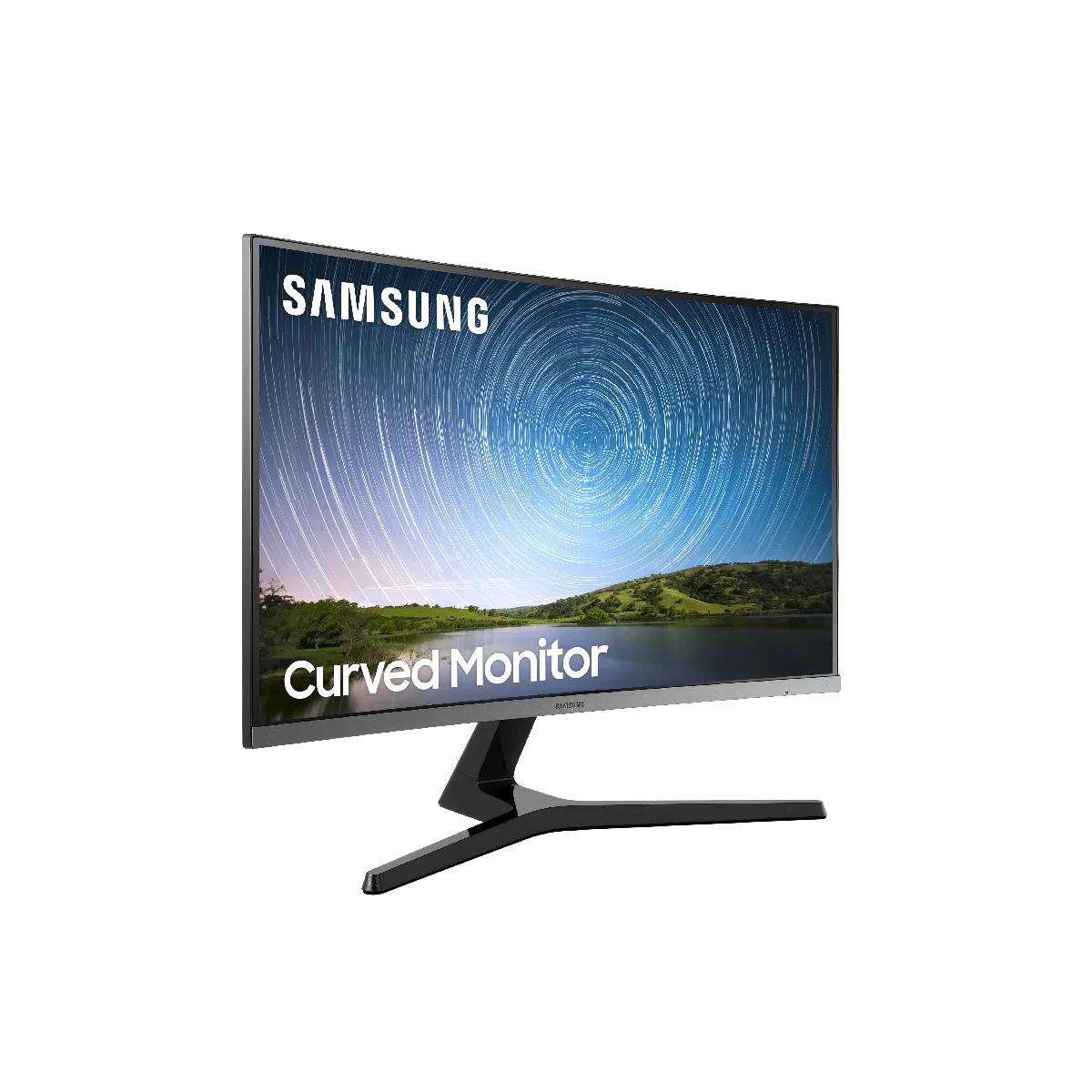 Samsung C27R500FHP