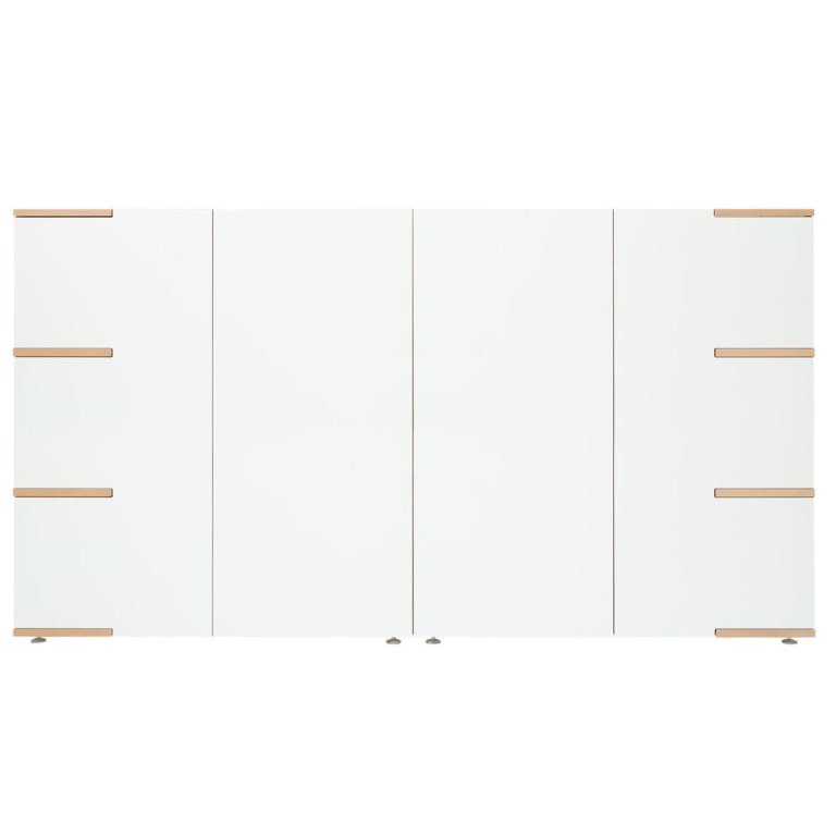 Tojo Stau dressoir 200x110