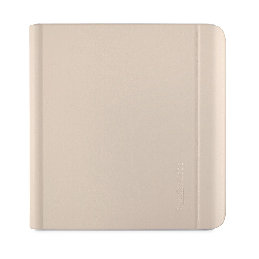 Kobo Libra Colour Notebook SleepCover Beige