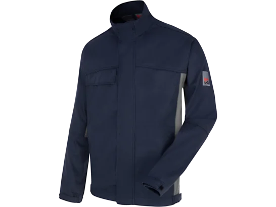 Veste de travail Star CP 250 Würth MODYF marine
