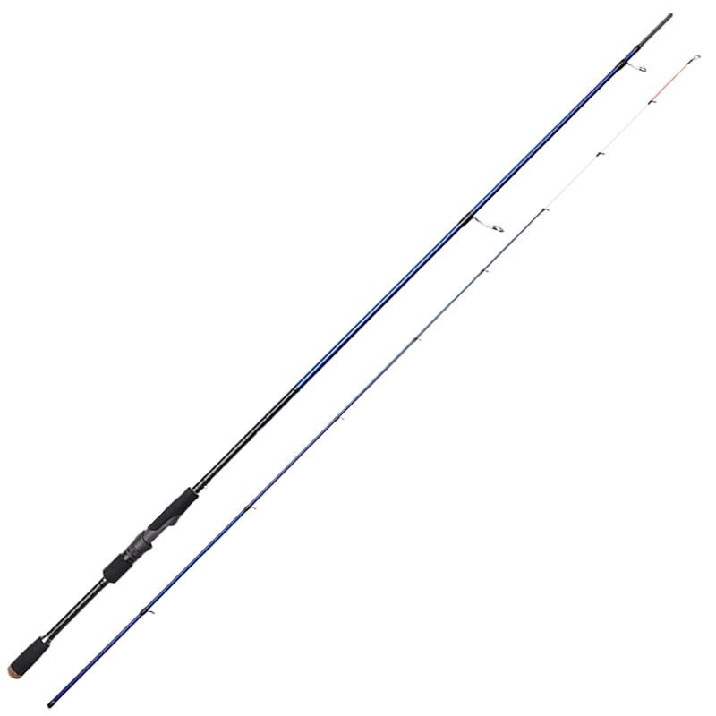 Canne Spinning Savage Gear Sgs6 Light Game