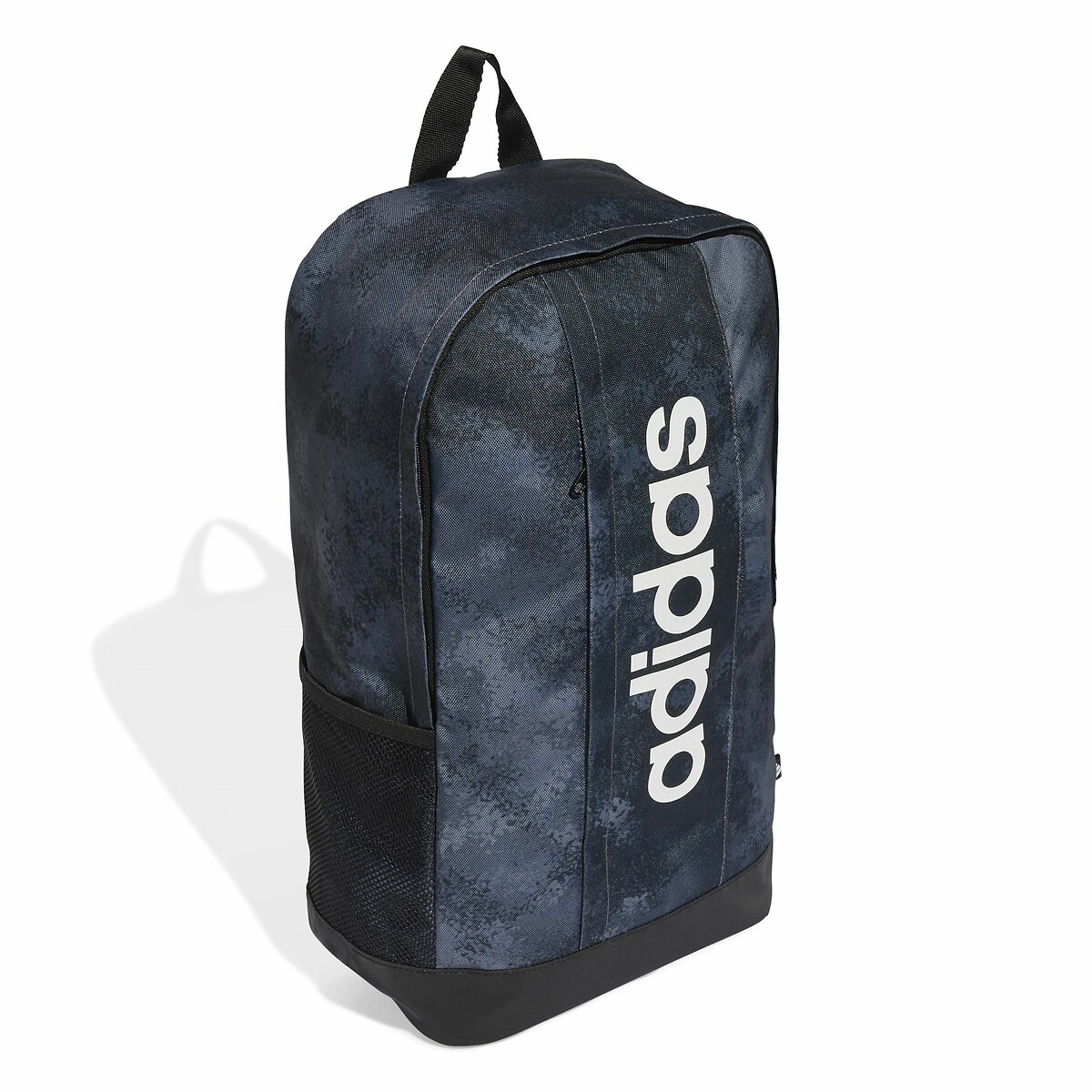 Mochila adidas Performance com estampa camuflada linear