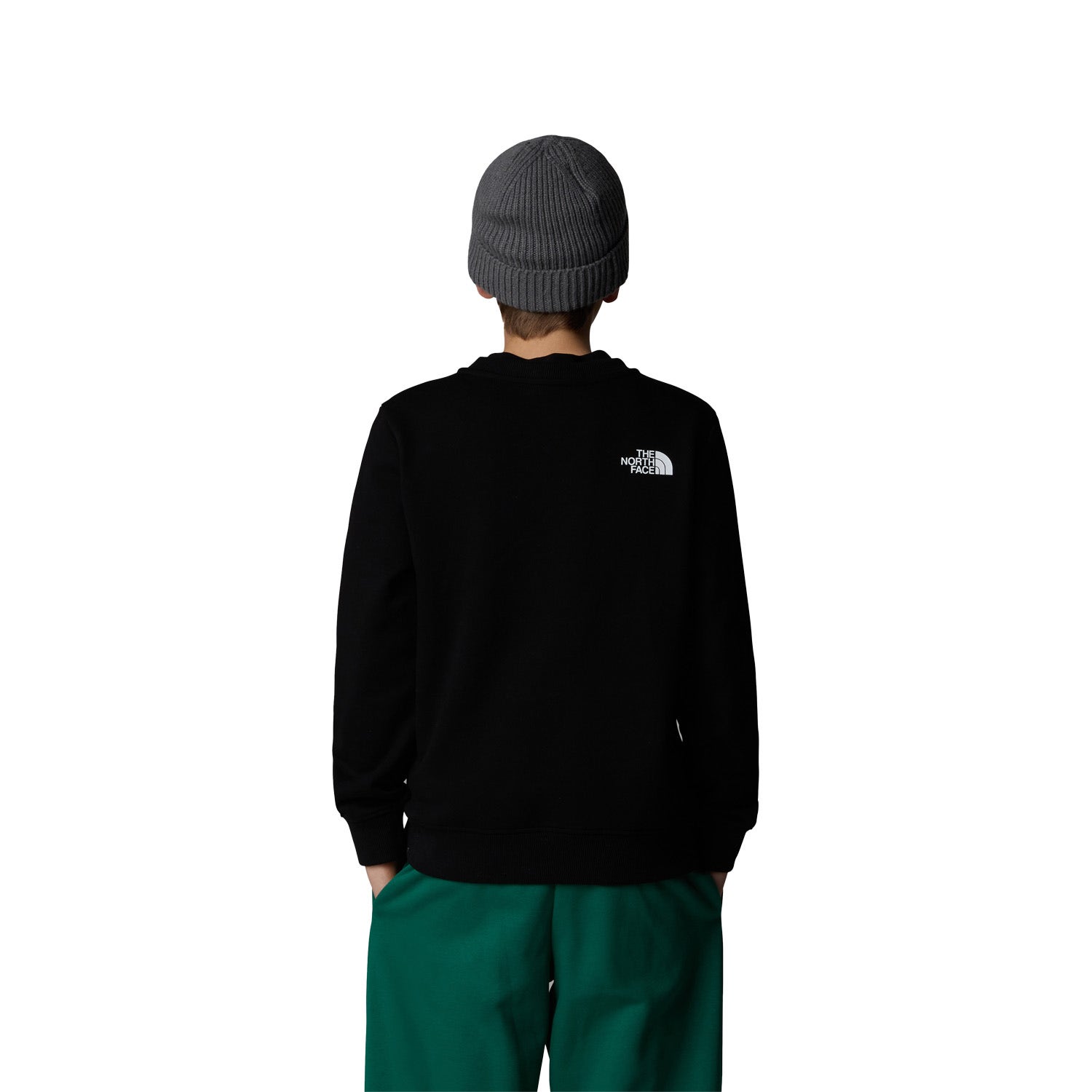 The North Face  Varsity Relaxed Crew