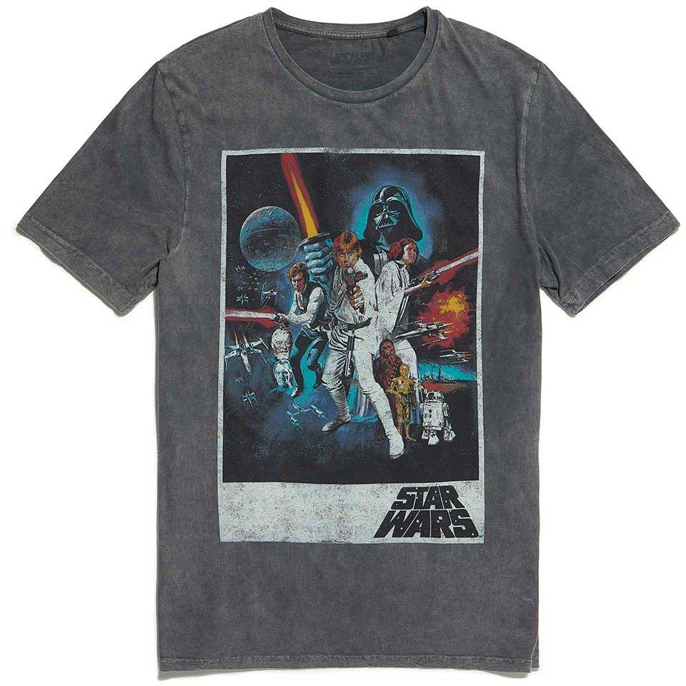 Star Wars Movie Tee 99