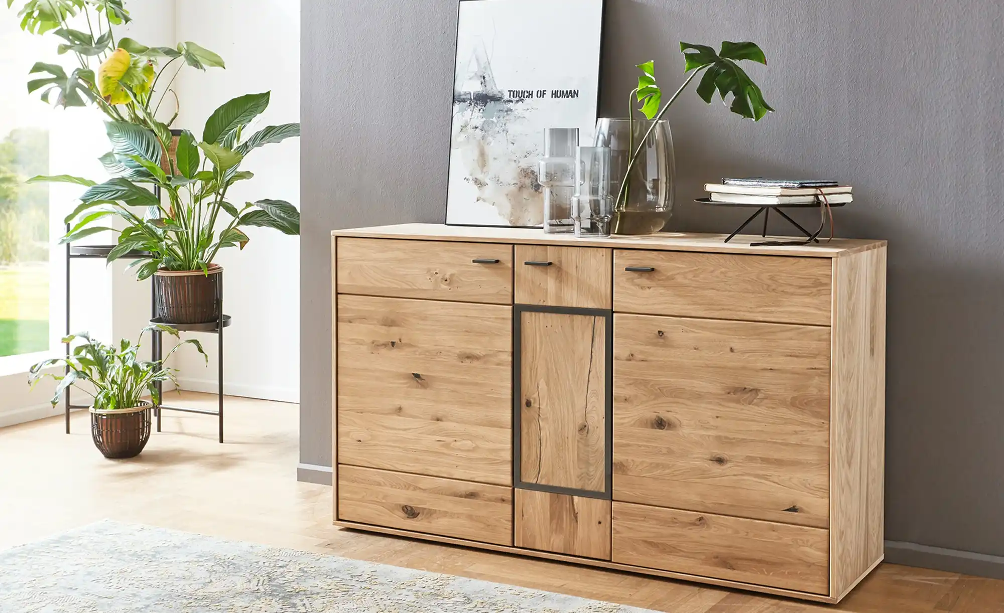 Woodford Sideboard Menta