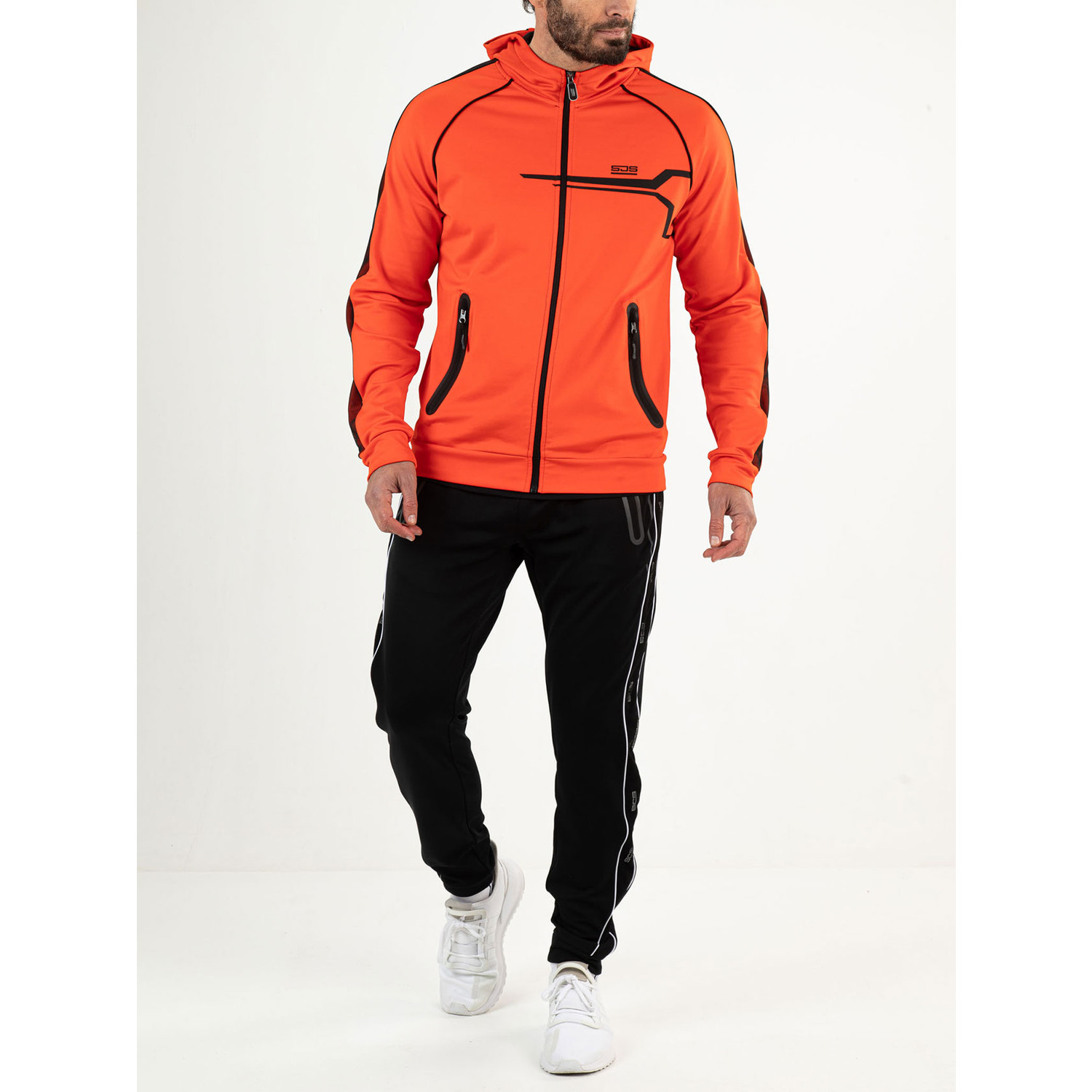 Sjeng Sports Heren Set 30