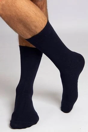 Suitable Sokken 6-Pack Donkerblauw kopen