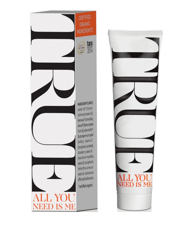 True Organic Of Sweden All You Need Is Me Balsem 50ml
