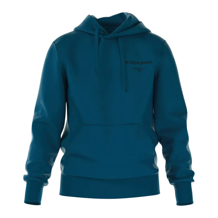 Bjorn Borg Björn Borg Essential 1 Hoodie Heren