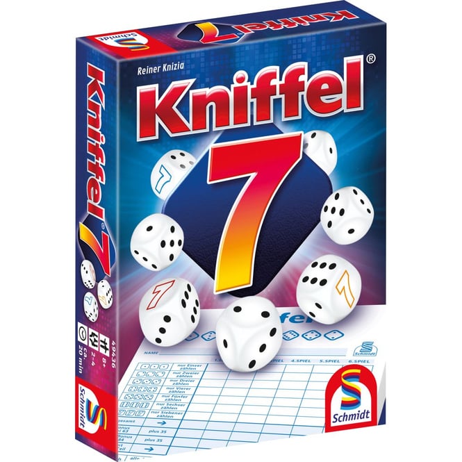 Kniffel®7