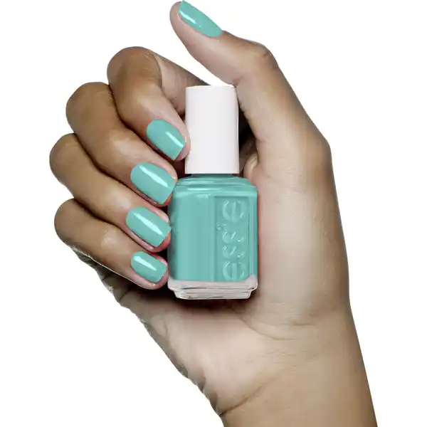 Nagellack Nr. 266 naughty nautical
