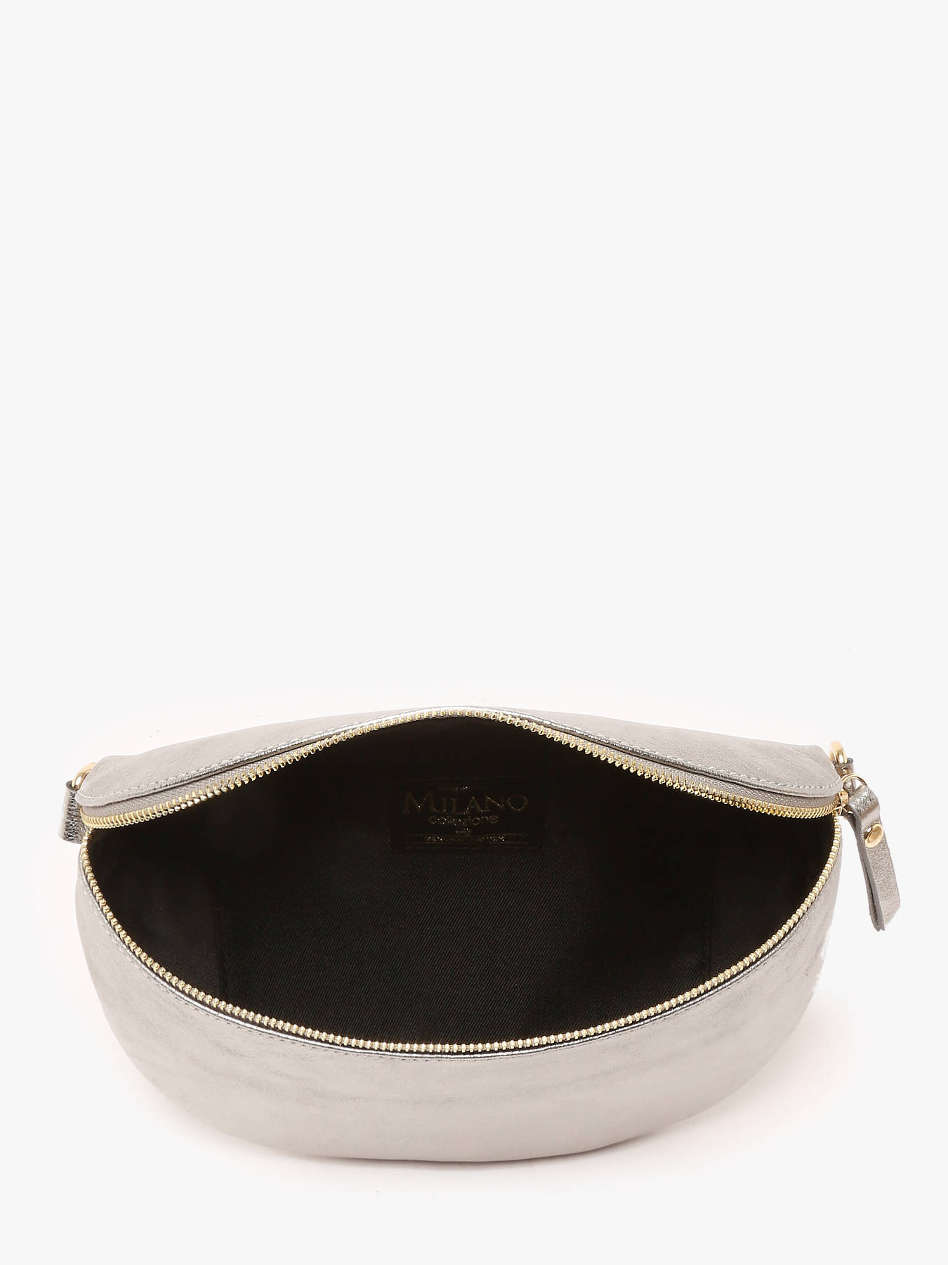 Sac banane Nine cuir MILANO