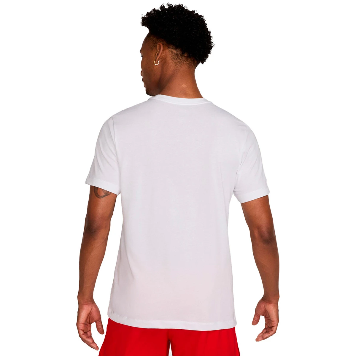 T-Shirt Nike Dri-FIT Run Energy
