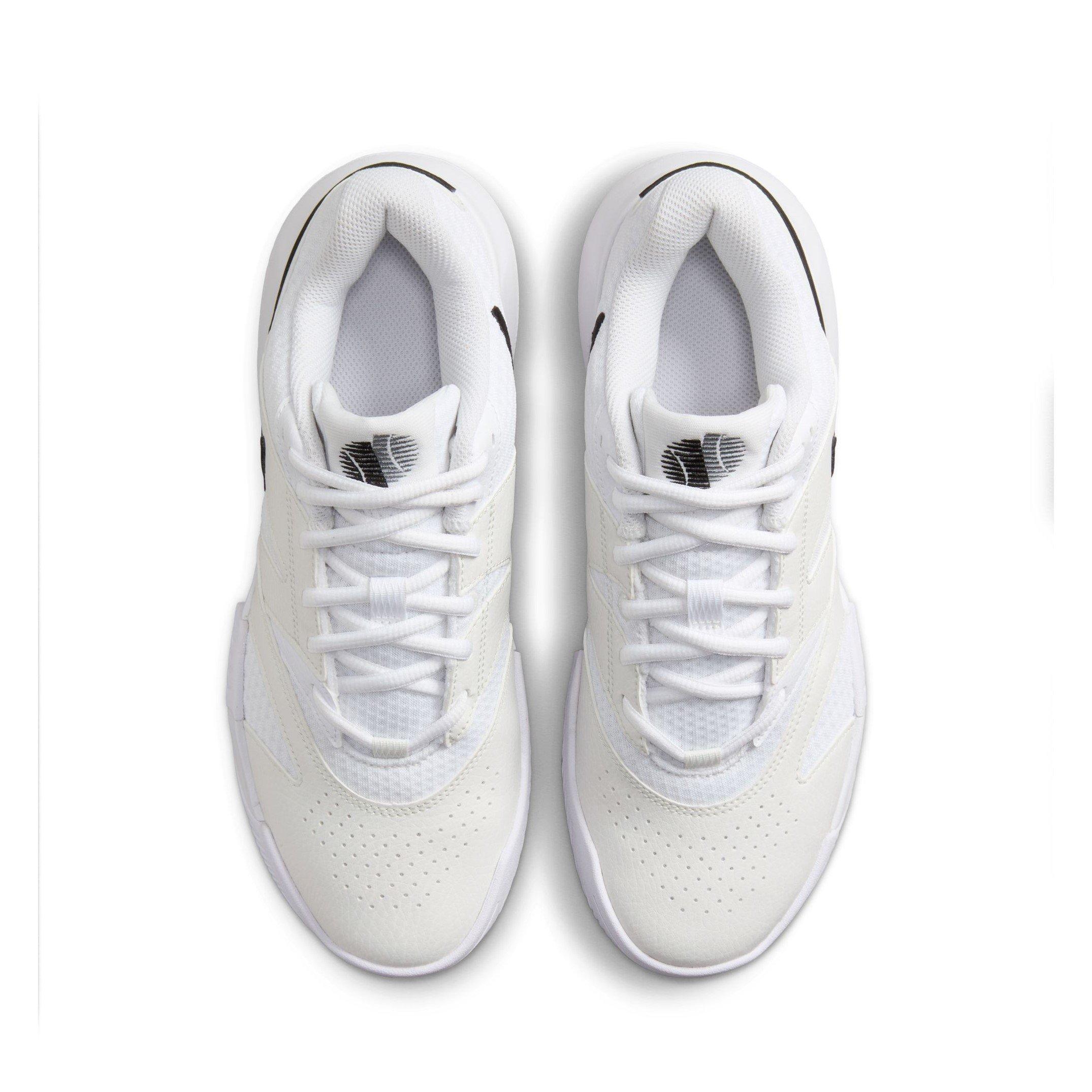 Nike Court Lite 4 Womens Tennis Shoes
