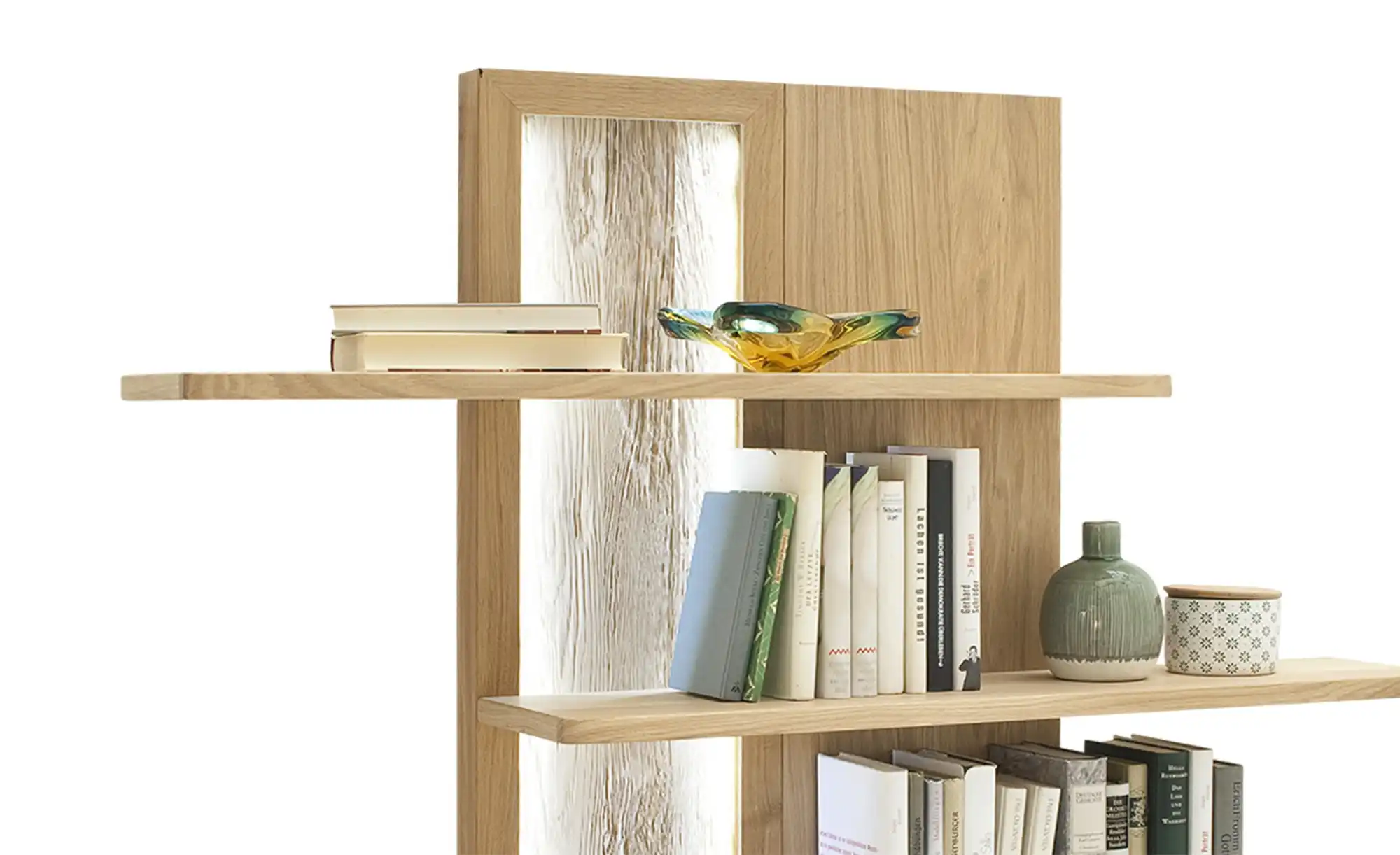 Woodford LED-Beleuchtung Astoria