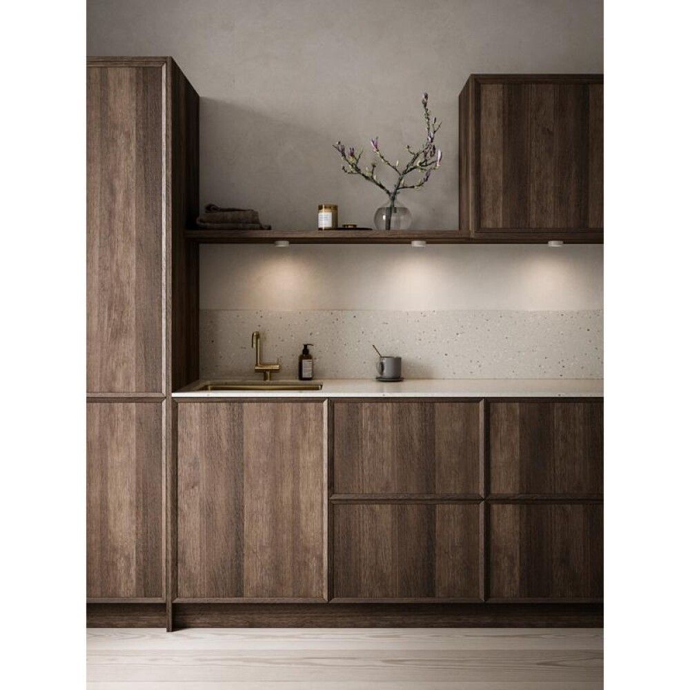 SPOTLIGHTS NORDLUX KITCHENIO 3-KITLED INKL 3X2WHVIT