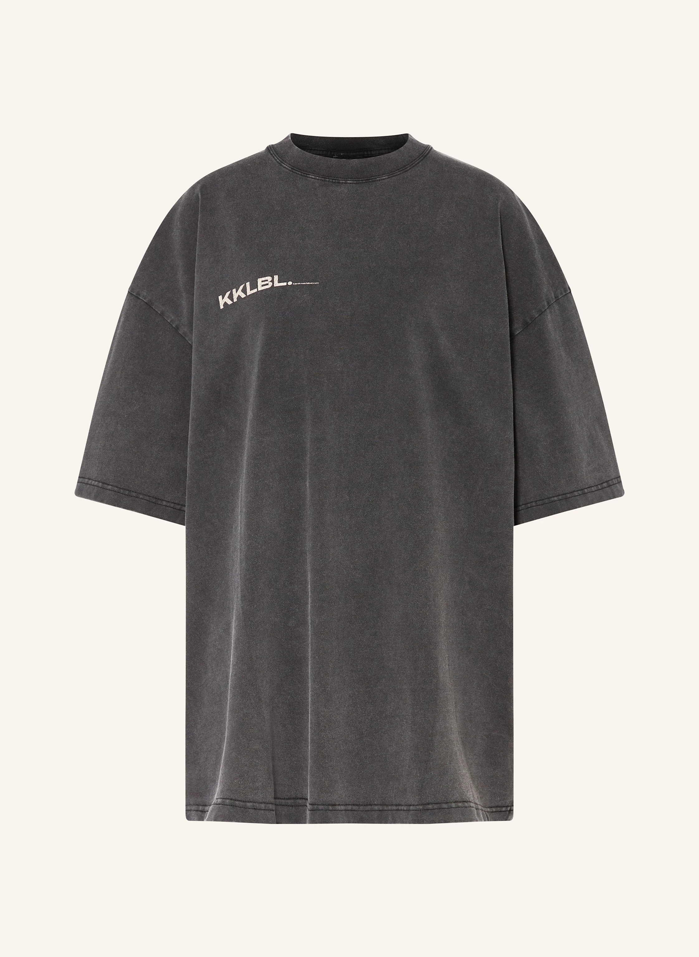 KARO KAUER T-Shirt PUM