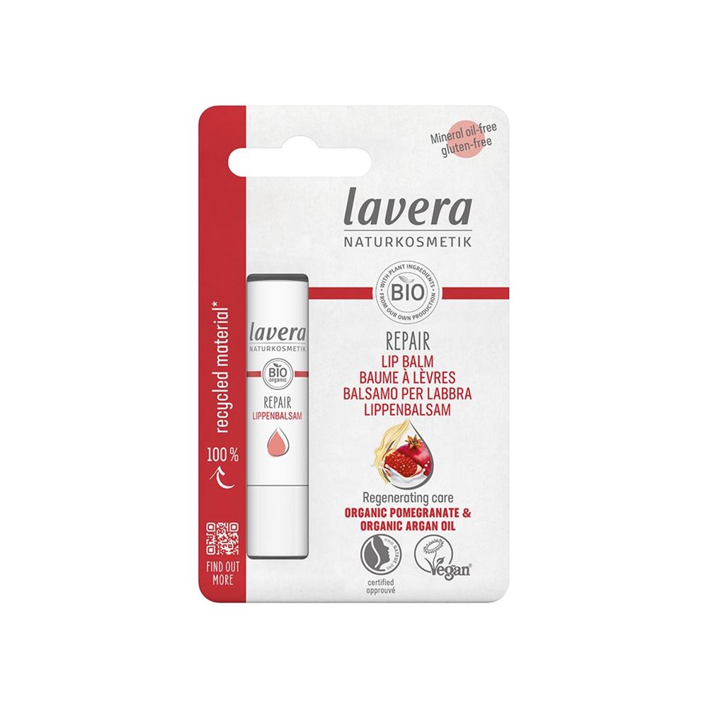 LAVERA Lippenbalsam Bals Repair Blist 4.5 g