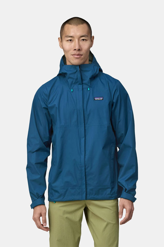 Patagonia Patagonia Torrentshell 3L Hardshell Jas