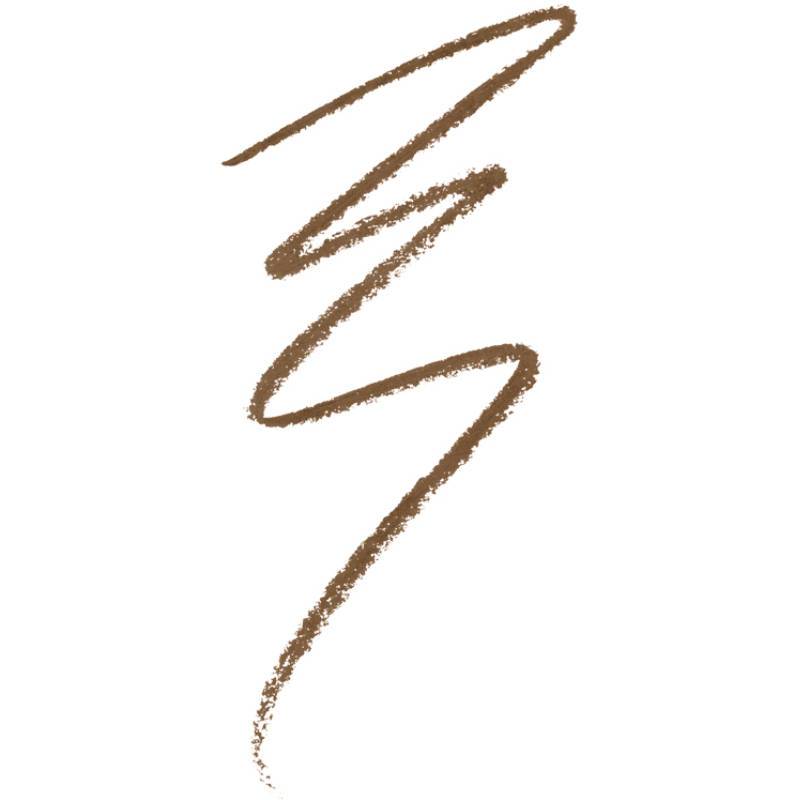 Smashbox Brow Tech Matte Pencil & Brush 0,09 gr. - Brunette