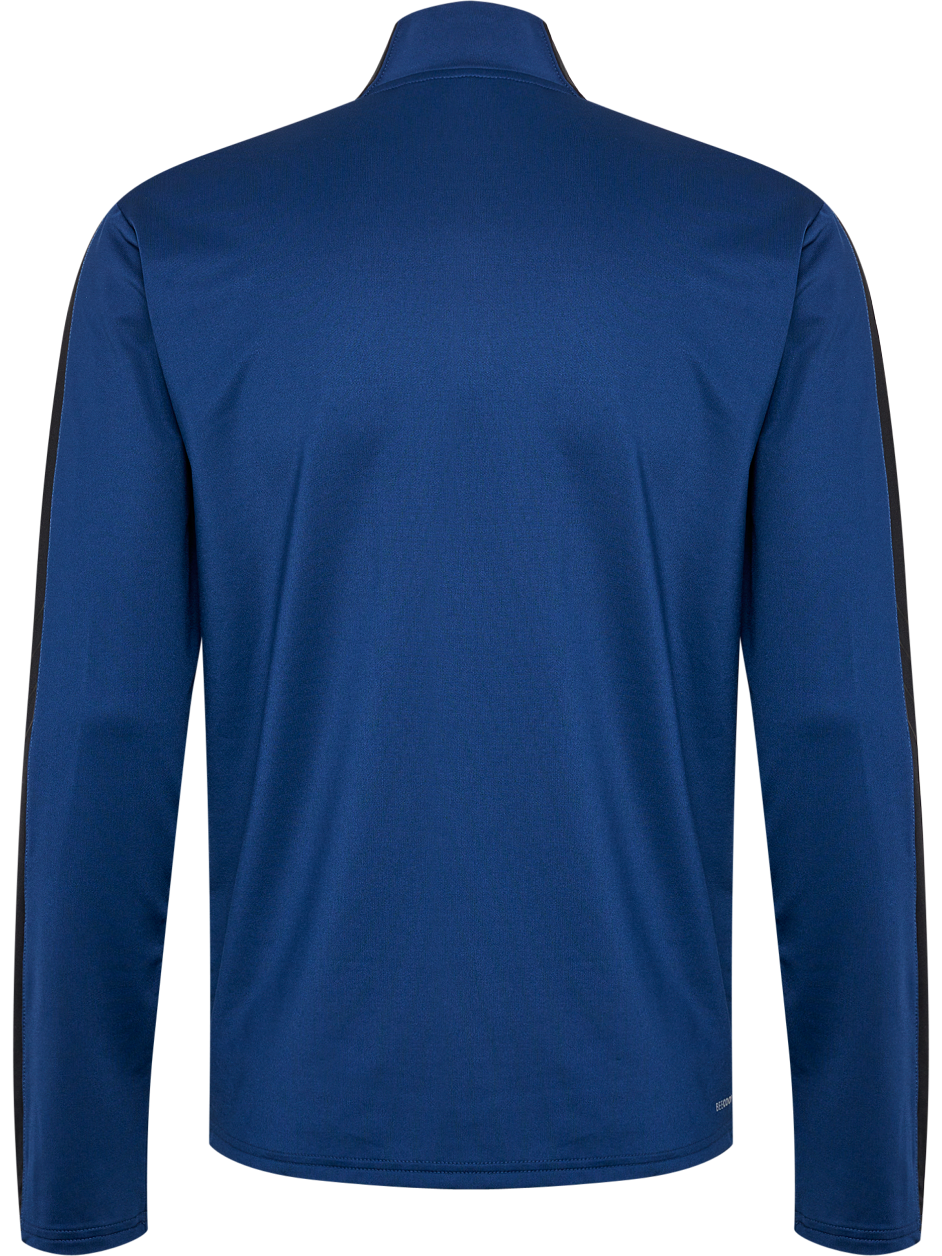 hmlTE STRENGTH PL HALF ZIP