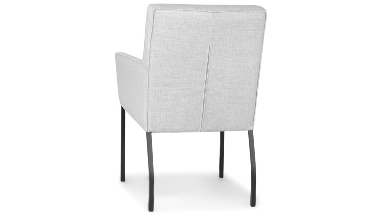 Eettafelstoel Stromae B61 x D65 x H88 cm