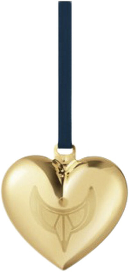 Georg Jensen CC24 HJERTE, GU
