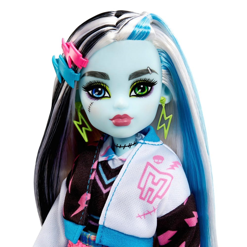 Monster High Puppe - Frankie Stein