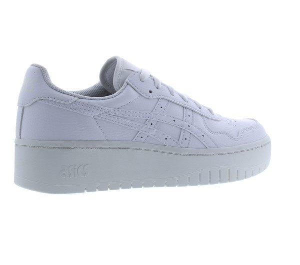 Asics Japan S Platform Womens SportStyle Shoes