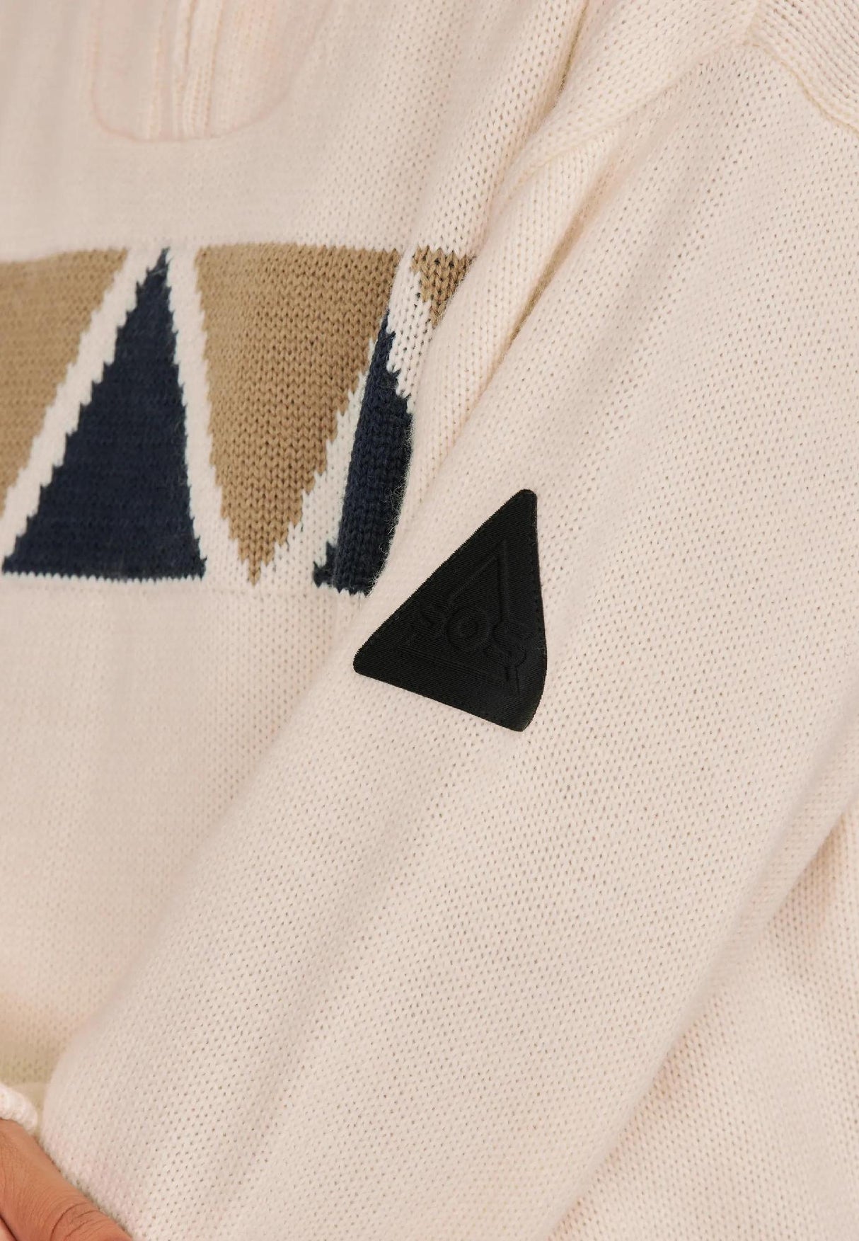 SOS<br>Aboda Windstopper Uni knit