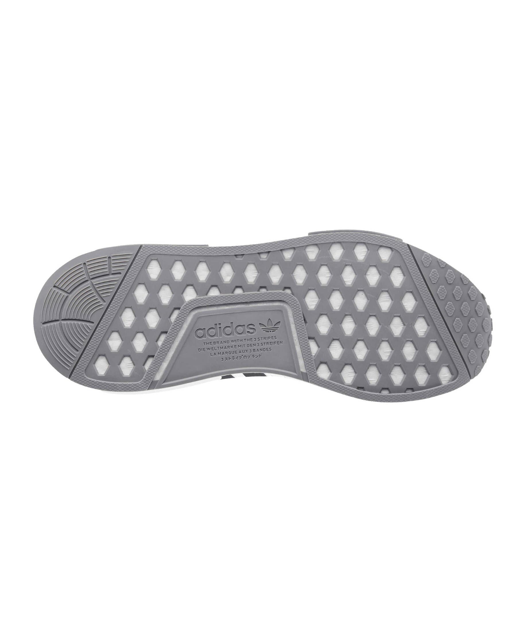 adidas Originals| Herren Lifestyle - Schuhe Herren - Sneakers NMD_R1 Primeblue
