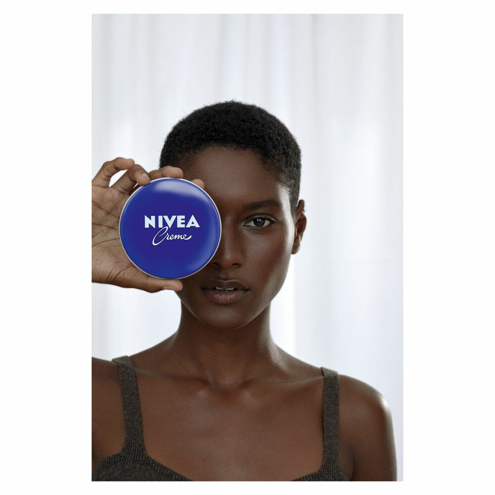 Nivea Crème Blik250 ml