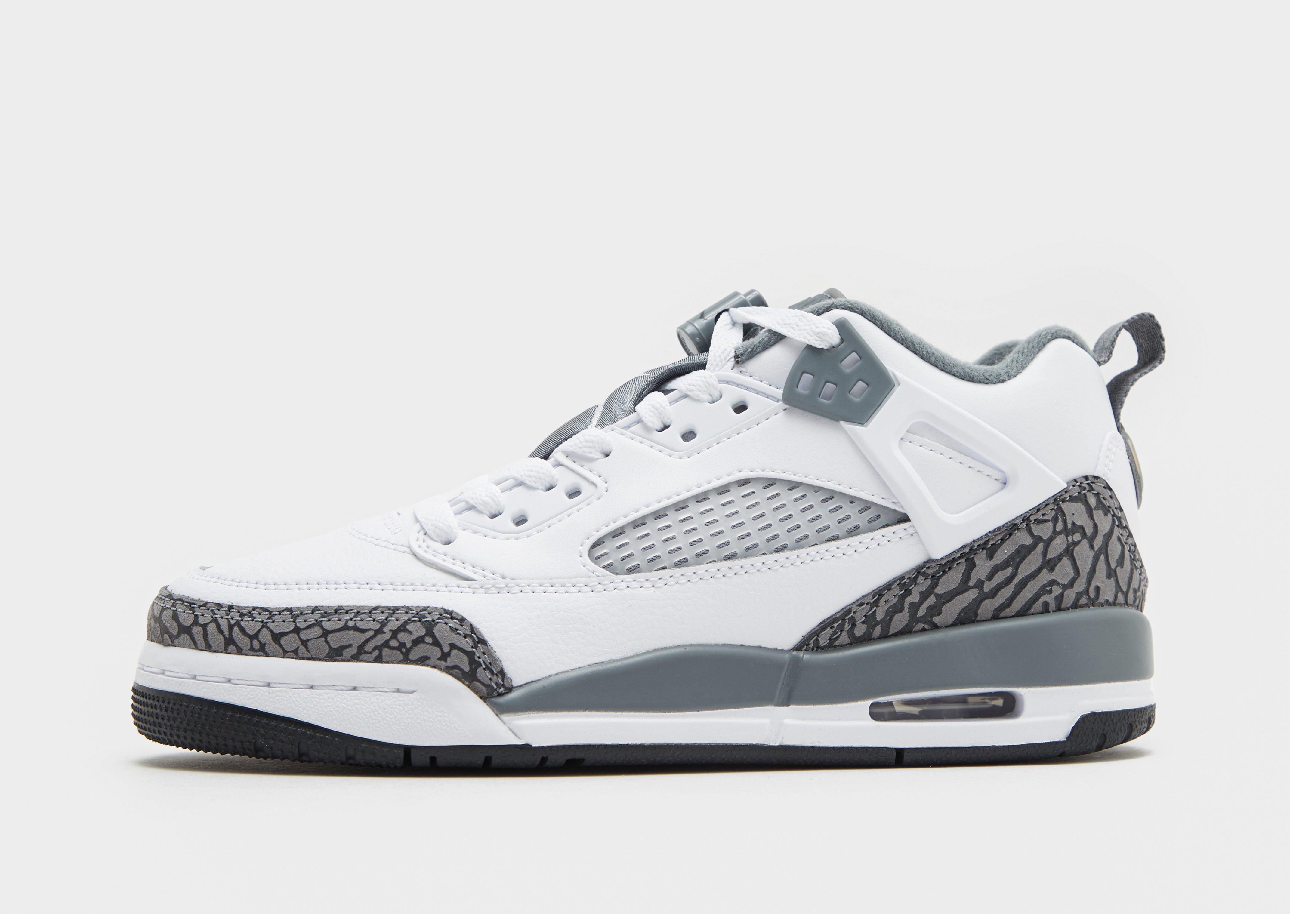 Jordan Spizike Low Junior