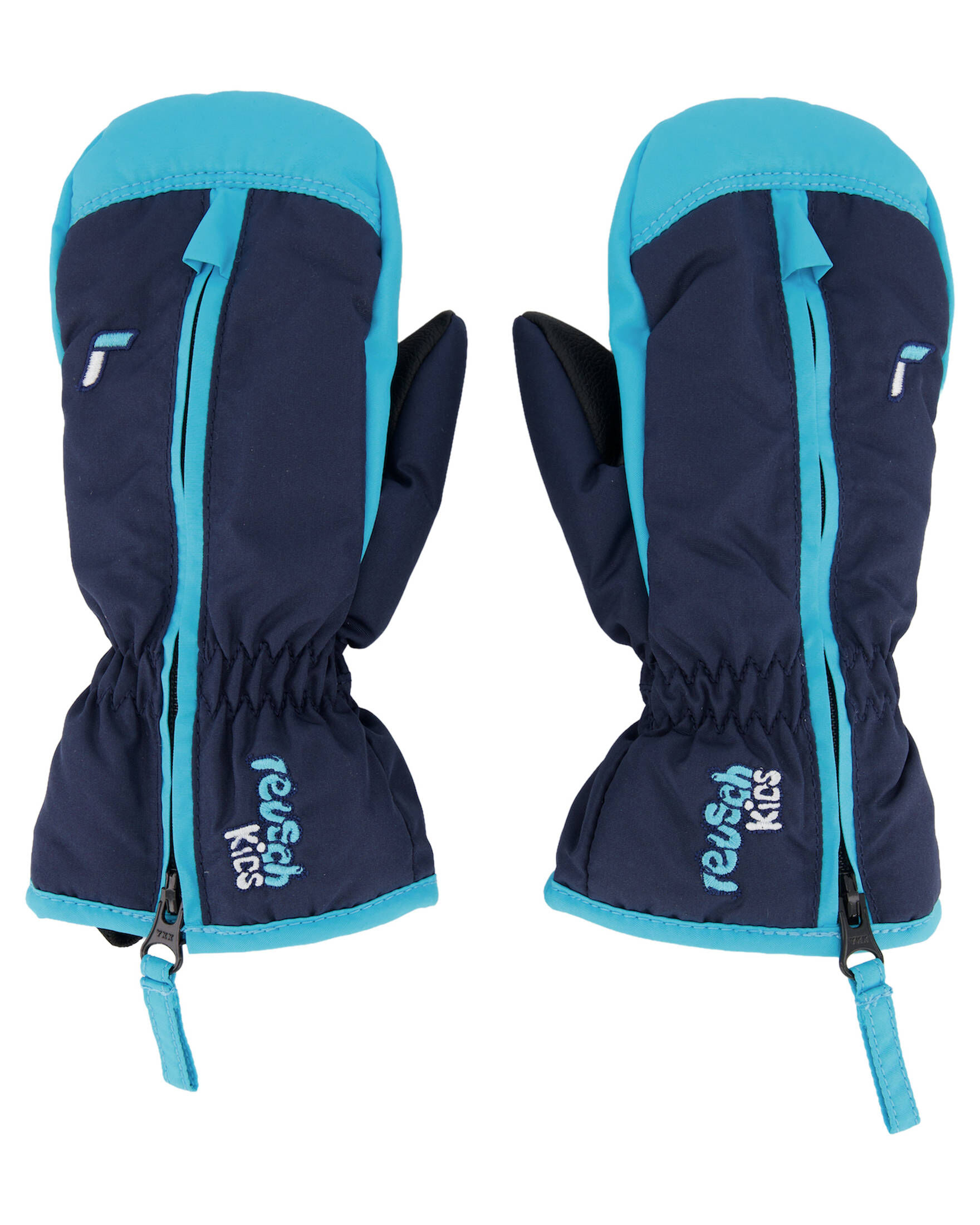Reusch| Kinder Kleinkind Handschuhe BEN MITTEN