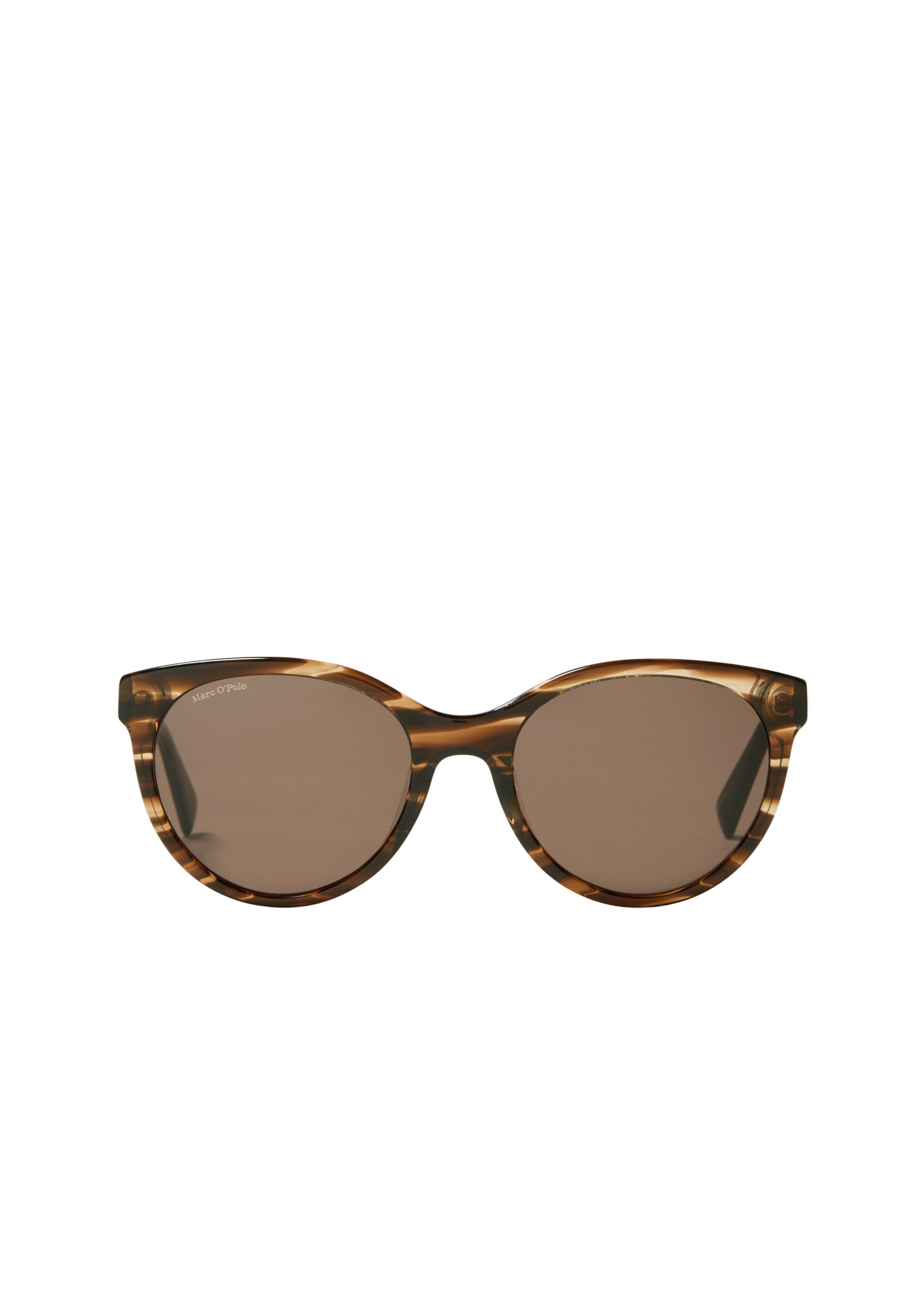 Damen-Sonnenbrille mit Vollton-Gläsern