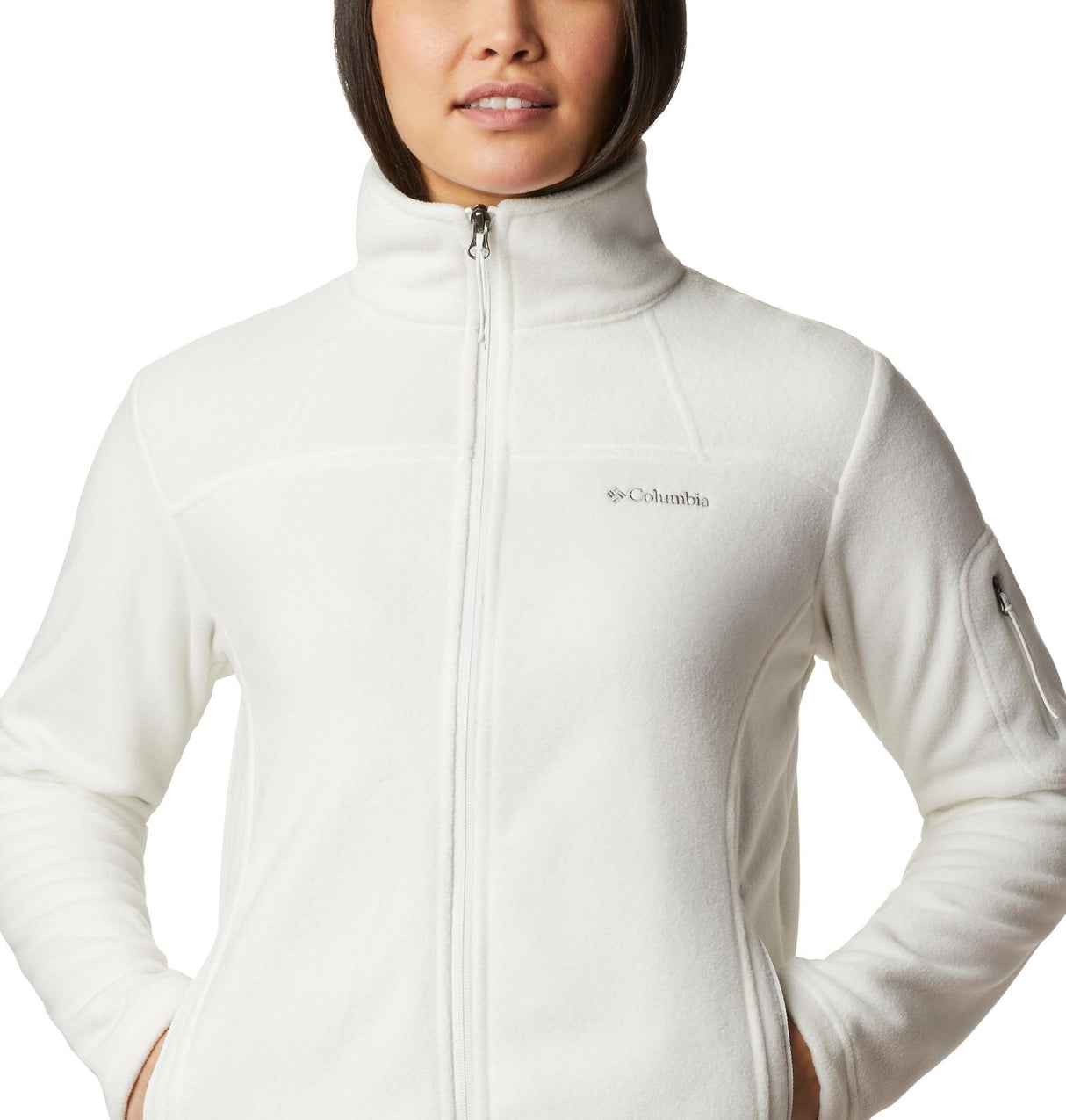 Columbia<br>Fast Trek II