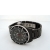 Chronix Sport Style Herrenuhr Black Ivory Schwarz