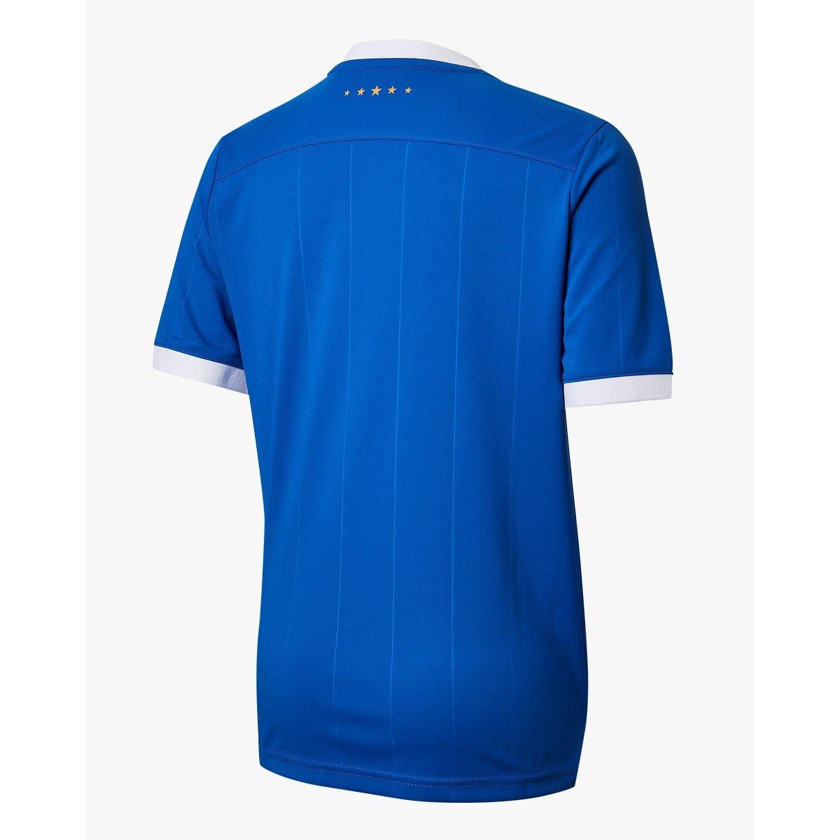 Castore Rangers Home Shirt