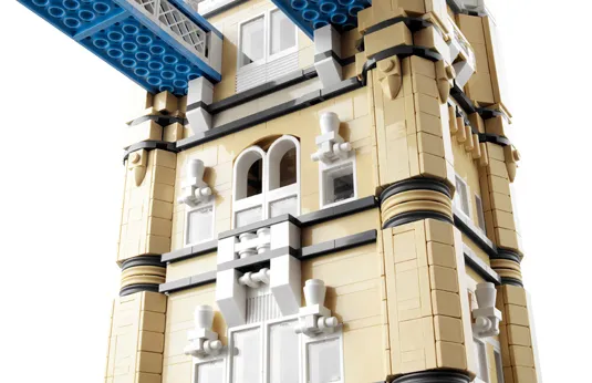 LEGO Creator Expert 10214 Tower Bridge