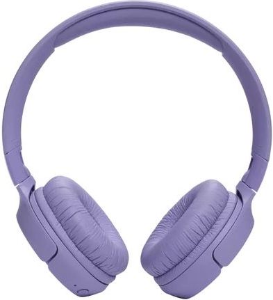 JBL - Tune 520BT - Draadloze On-Ear Koptelefoon - Paars - Bluetooth