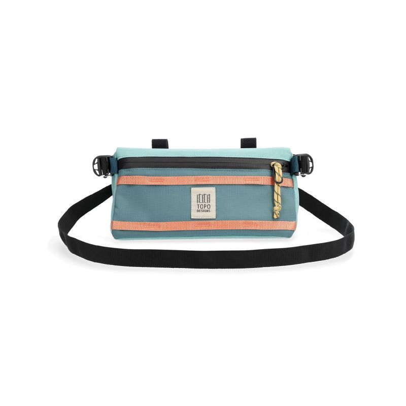 Bike Bag Mountain - Sacoche guidon vélo