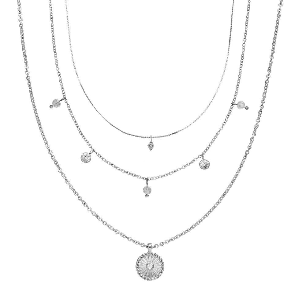 Kaipo Ketten-Set - PURELEI