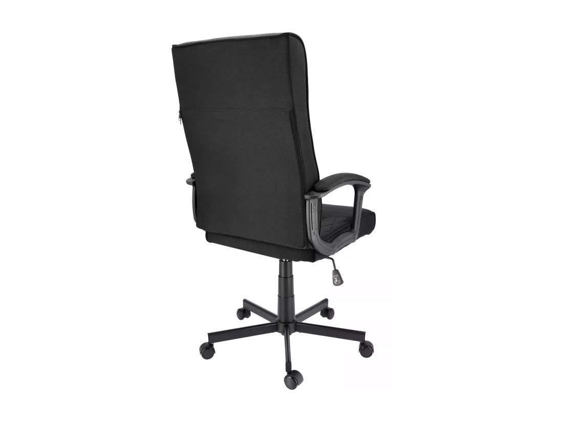 Fauteuil COMFORT gris chaise
