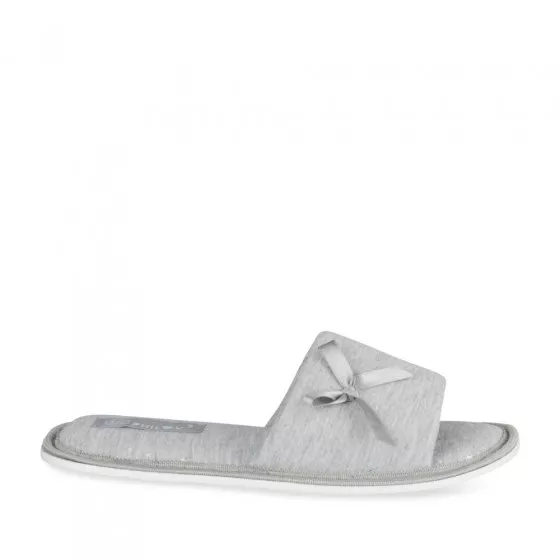 Chaussons GRIS PHILOV
