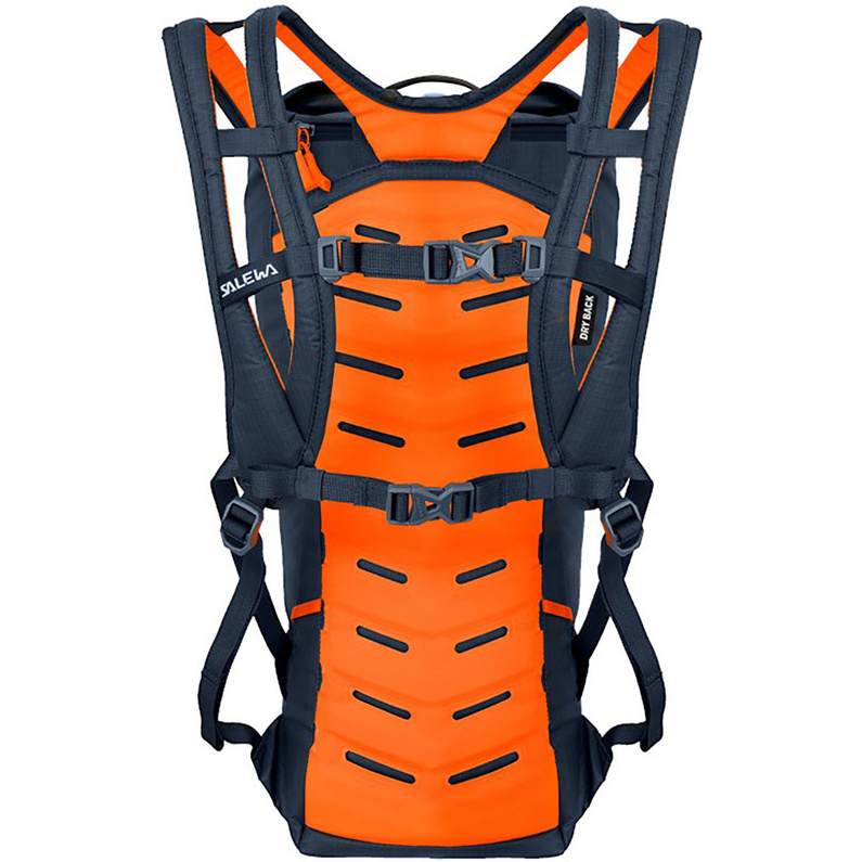 Salewa Ortles Climb 18 Kletterrucksack