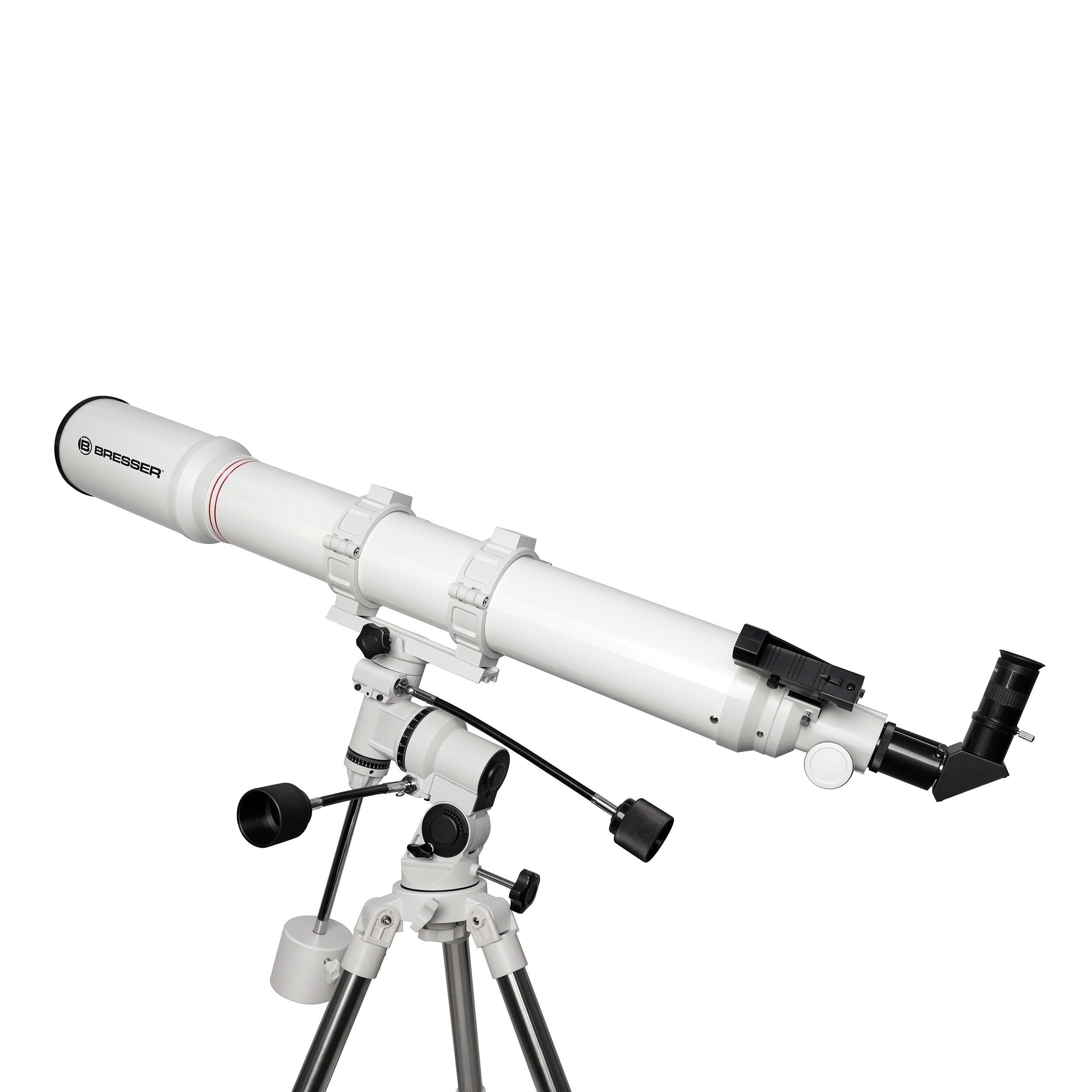 BRESSER First Light AR-102/1000 Teleskop