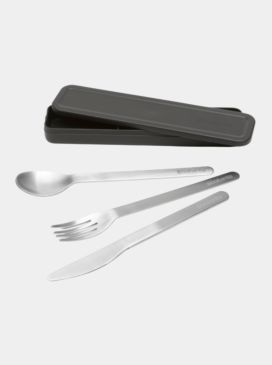 Make & Take Complete Lunch Set