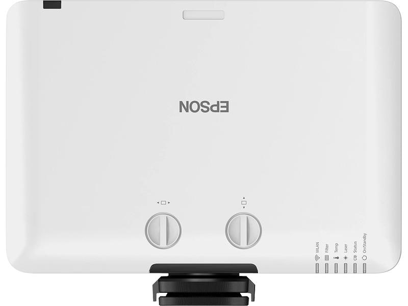 Epson Projektor EB-L730U 7000 Lumen Business Projektor mit WUXGA Auflösung